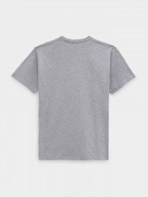 Футболка Vans Left Chest Logo II модель VN0A7TLGATJ1 Фото