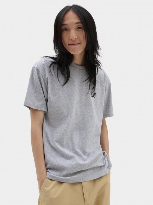 Футболка Vans Left Chest Logo II модель VN0A7TLGATJ1 Фото