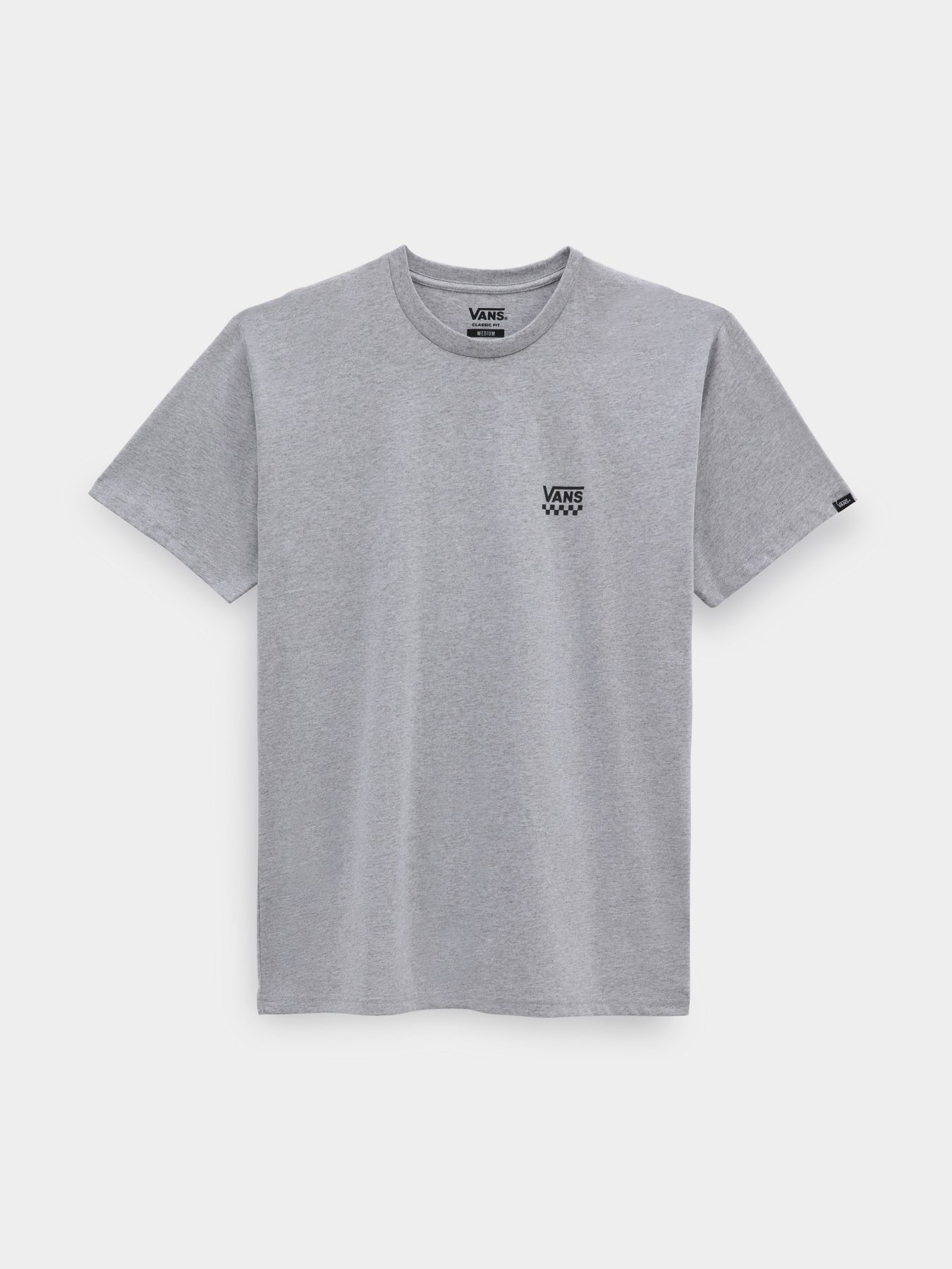 Футболка Vans Left Chest Logo II модель VN0A7TLGATJ1 Фото