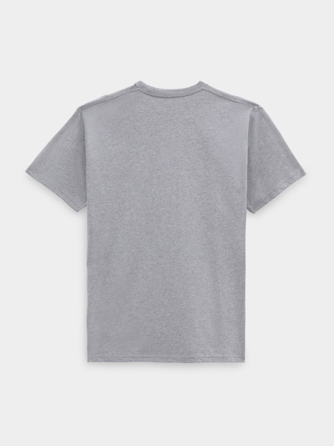 Футболка Vans Left Chest Logo II модель VN0A7TLGATJ1 Фото