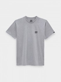 Футболка Vans Left Chest Logo II модель VN0A7TLGATJ1 Фото