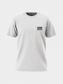 Футболка Vans Left Chest Logo Ii Ss модель VN0A7TLGWHT1 Фото