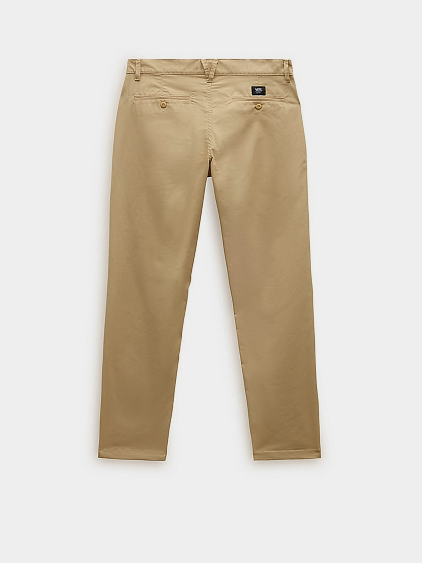 Чиносы Vans Authentic Chino Relaxed модель VN0A5FJ8YUU1 Фото