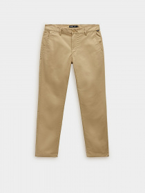 Чіноси Vans Authentic Chino Relaxed модель VN0A5FJ8YUU1 Фото
