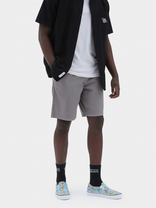 Шорты спортивные Vans Authentic модель VN0A5FJXAF11 Фото