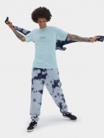 Футболка Vans Classic Easy Box модель VN0A5E81BVP1 Фото