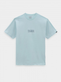 Футболка Vans Classic Easy Box модель VN0A5E81BVP1 Фото