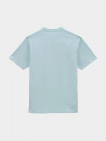 Футболка Vans Classic Easy Box модель VN0A5E81BVP1 Фото