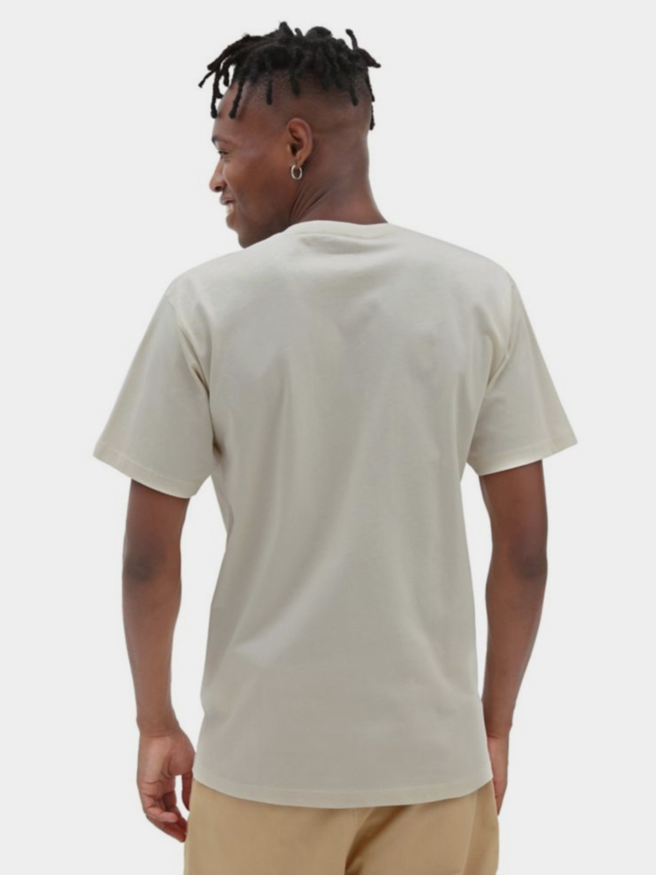 Футболка Vans Classic Print Box модель VN0A5E7YBUT1 Фото