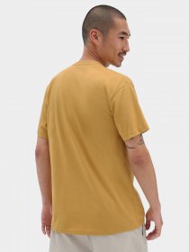 Футболка Vans Full Patch модель VN000QN8BWV1 Фото