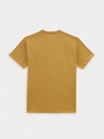 Футболка Vans Full Patch модель VN000QN8BWV1 Фото