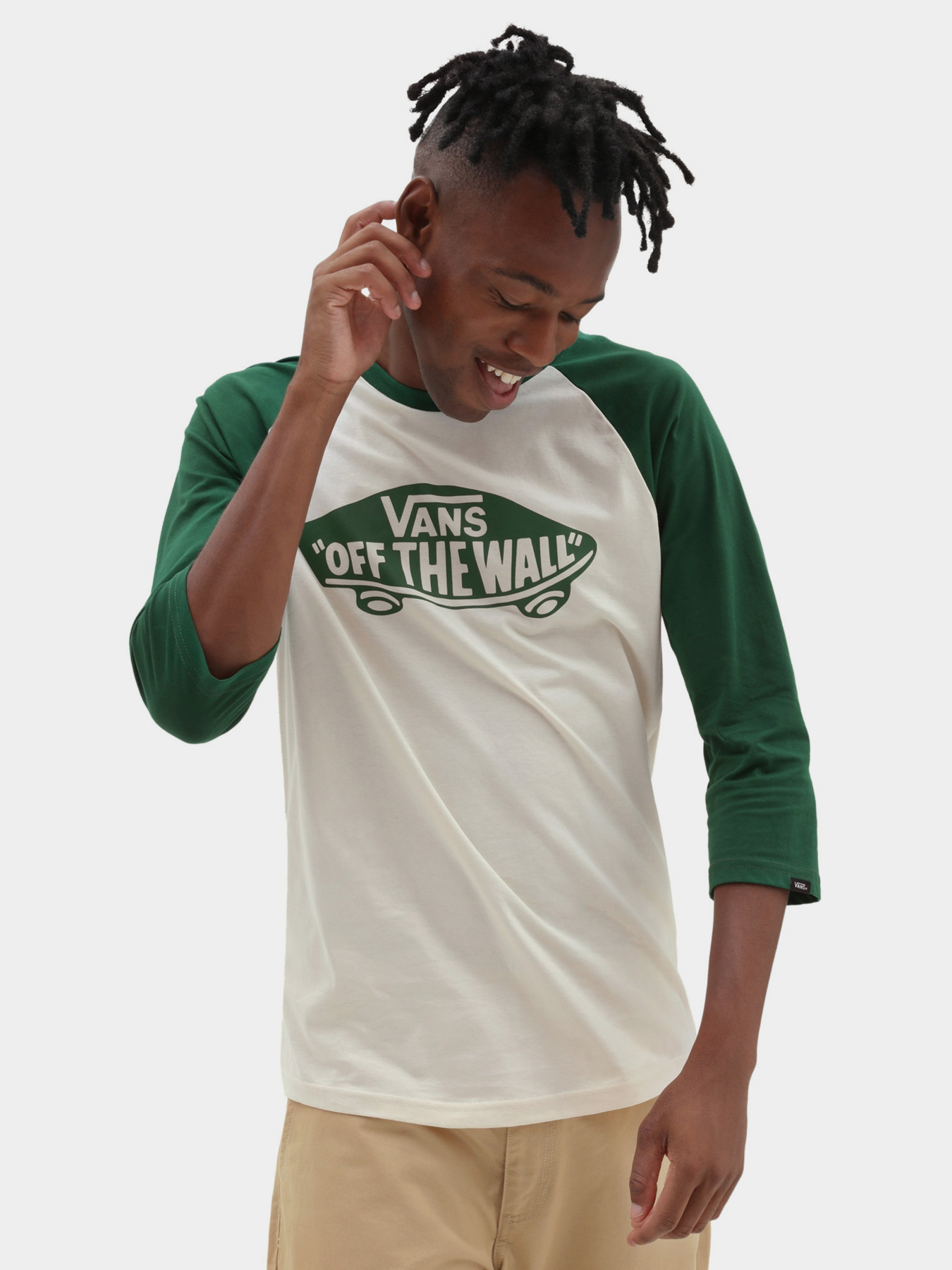 Vans VN000XXMBWK1 модель VN000XXMBWK1 Фото