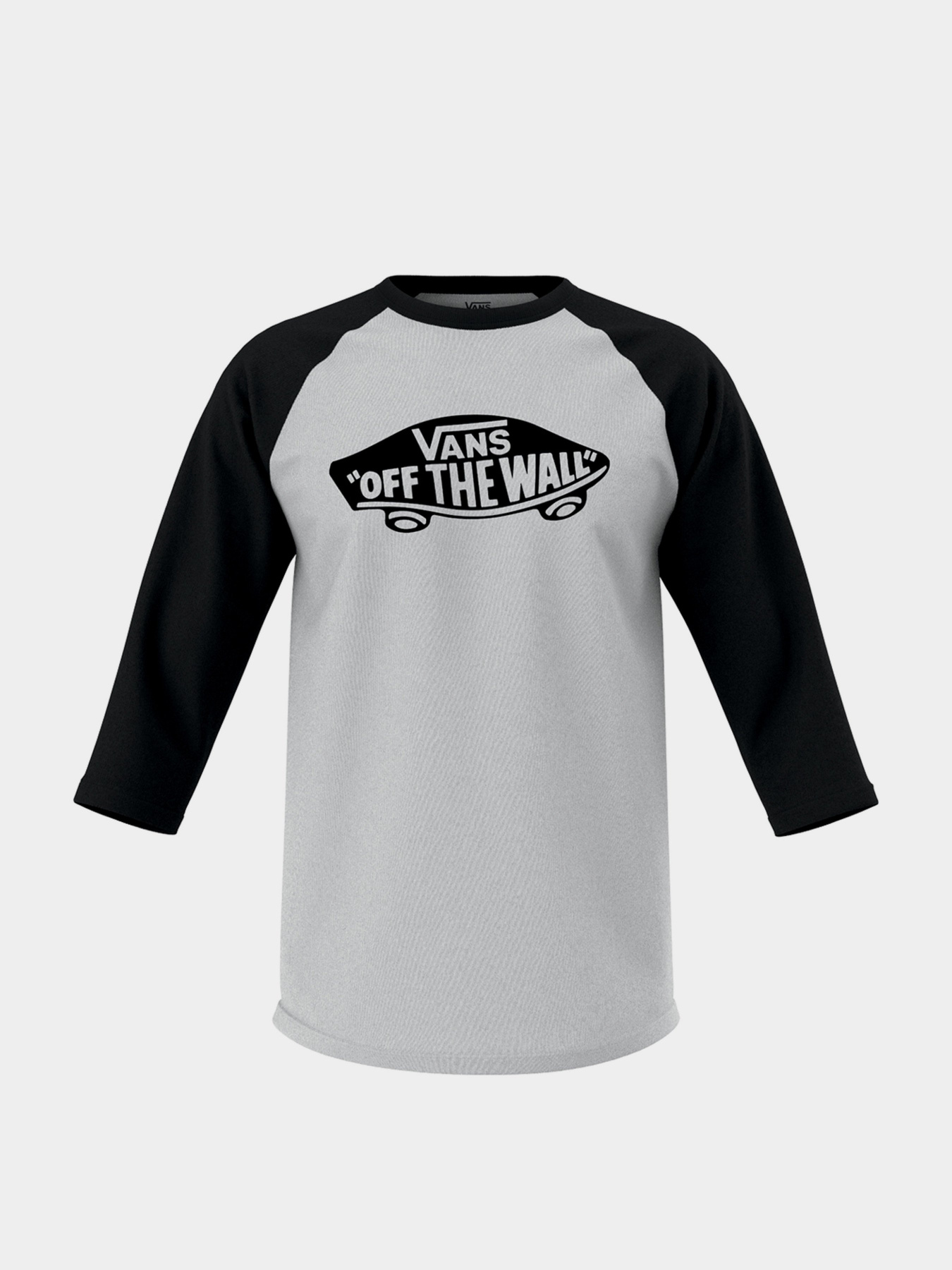 Лонгслив Vans Athletic модель VN000XXMYB21 Фото