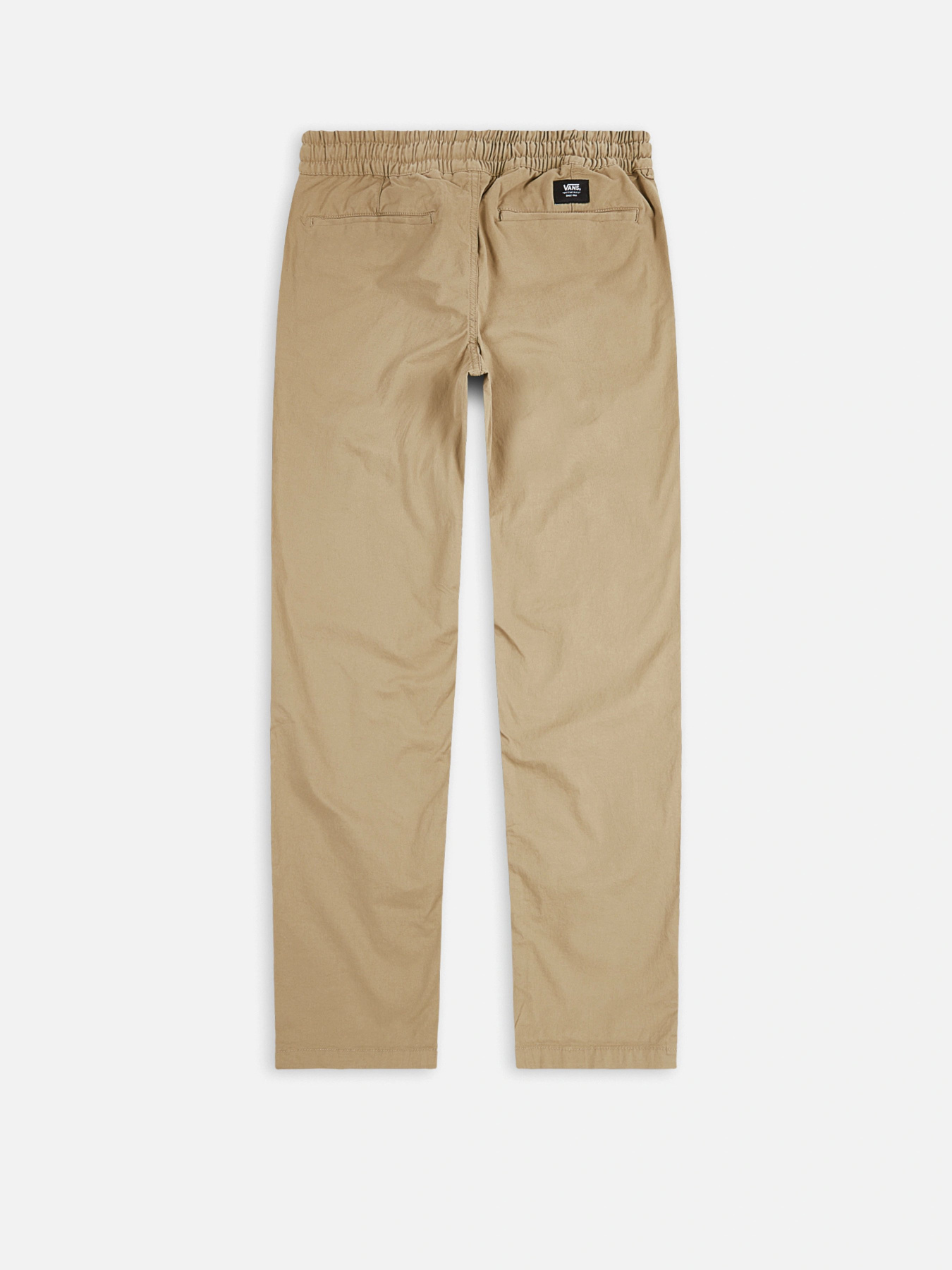 Брюки повседневные Vans Range Relaxed Elastic Pant модель VN0A5FJJKHK1 Фото