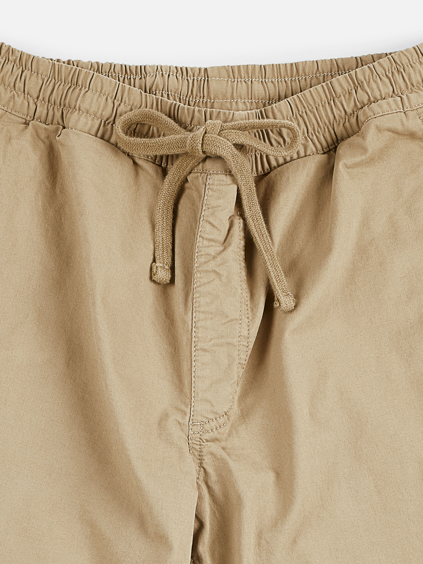 Брюки повседневные Vans Range Relaxed Elastic Pant модель VN0A5FJJKHK1 Фото