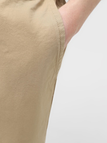 Брюки повседневные Vans Range Relaxed Elastic Pant модель VN0A5FJJKHK1 Фото