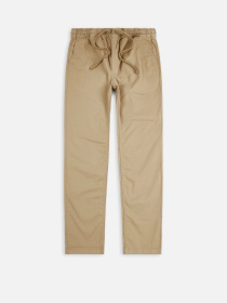 Брюки повседневные Vans Range Relaxed Elastic Pant модель VN0A5FJJKHK1 Фото