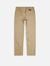Брюки повседневные Vans Range Relaxed Elastic Pant модель VN0A5FJJKHK1 Фото