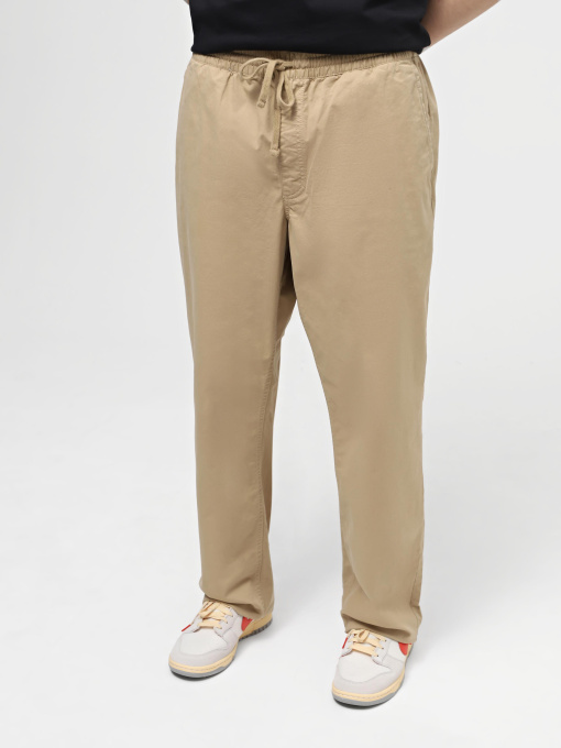Повседневные штаны Vans Range Relaxed Elastic Pant модель VN0A5FJJKHK1 Фото