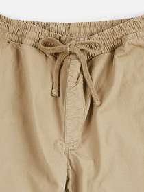 Повсякденні штани Vans Range Relaxed Elastic Pant модель VN0A5FJJKHK1 Фото