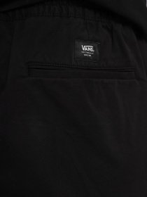 Шорты спортивные Vans Mn Range Relaxed Elastic модель VN0A5FKDBLK1 Фото