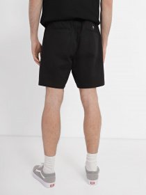 Спортивні шорти Vans Mn Range Relaxed Elastic модель VN0A5FKDBLK1 Фото