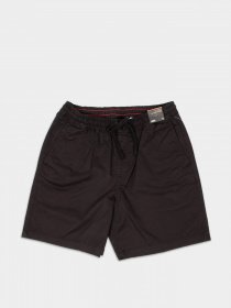 Спортивні шорти Vans Mn Range Relaxed Elastic модель VN0A5FKDBLK1 Фото