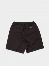 Спортивні шорти Vans Mn Range Relaxed Elastic модель VN0A5FKDBLK1 Фото
