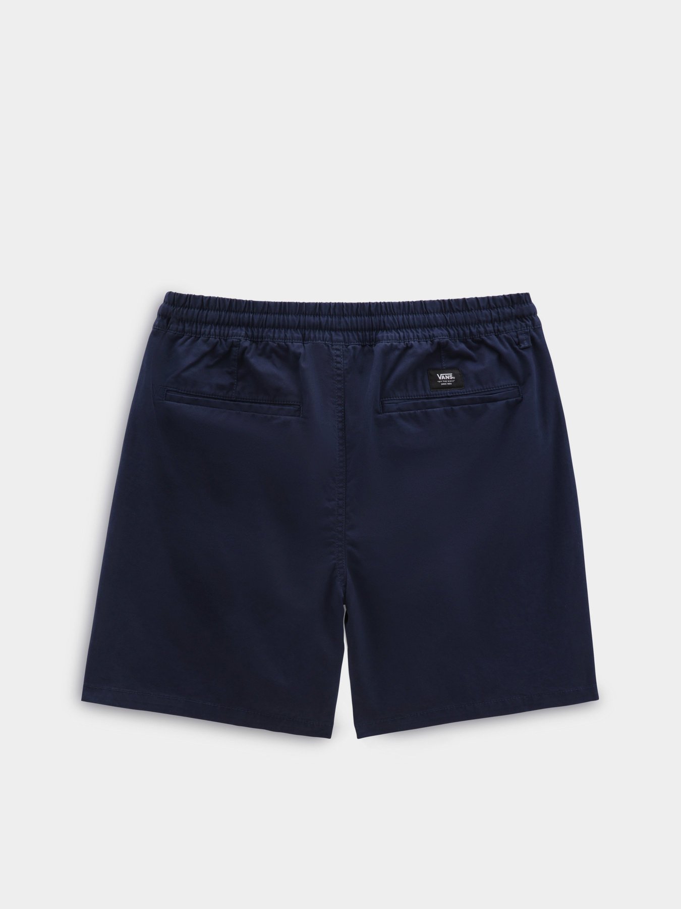 Шорты спортивные Vans Range Relaxed Elastic модель VN0A5FKDLKZ1 Фото