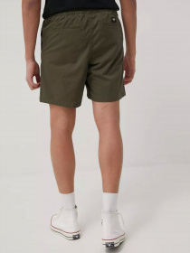 Шорти спортивні Vans Range Relaxed Elastic модель VN0A5FKDKCZ1 Фото