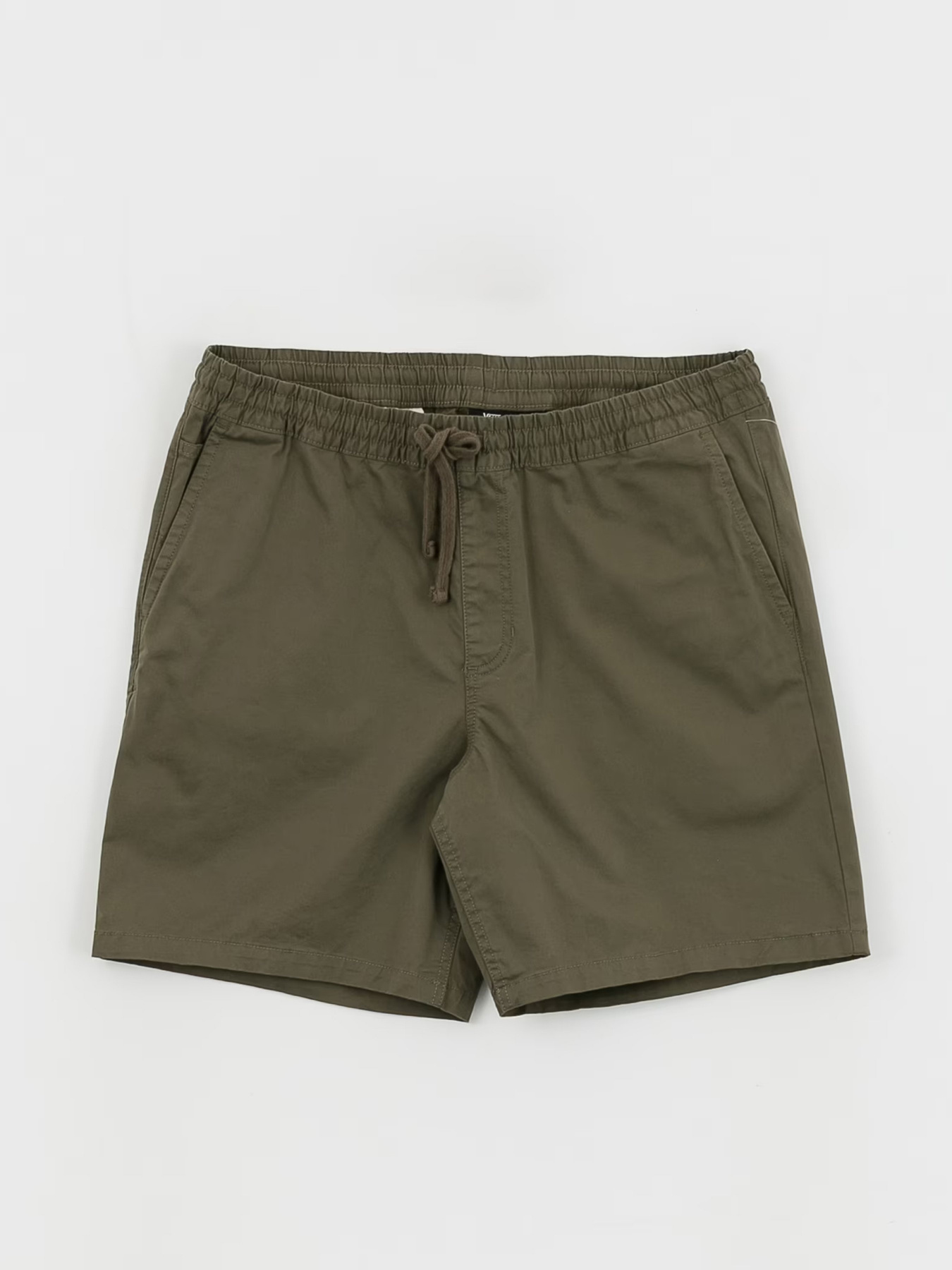 Спортивні шорти Vans Range Relaxed Elastic модель VN0A5FKDKCZ1 Спортивні шорти Vans Range Relaxed Elastic модель VN0A5FKDKCZ1 Фото