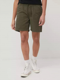 Спортивні шорти Vans Range Relaxed Elastic модель VN0A5FKDKCZ1 Спортивні шорти Vans Range Relaxed Elastic модель VN0A5FKDKCZ1 Фото