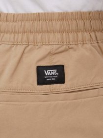 Спортивні шорти Vans Range Relaxed Elastic модель VN0A5FKDKHK1 Фото