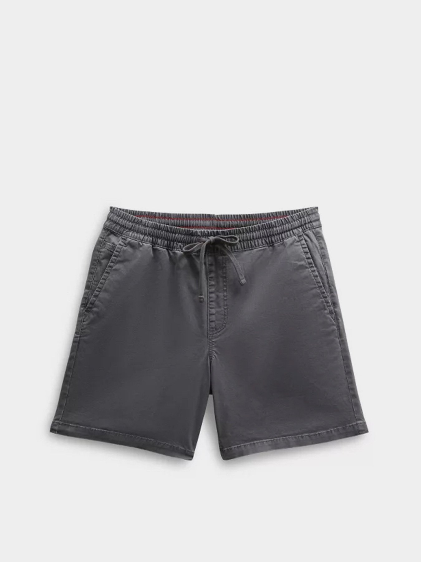 Шорти спортивні Vans Range Salt Wash Relaxed Elastic 18'' модель VN0A5FKC1O71 Фото