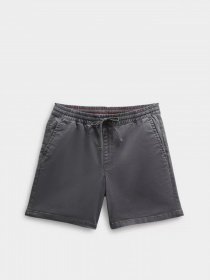 Шорти спортивні Vans Range Salt Wash Relaxed Elastic 18'' модель VN0A5FKC1O71 Фото