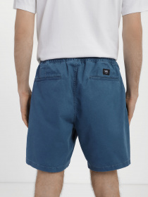 Спортивні шорти Vans Range Salt Wash Relaxed Elastic модель VN0A5FKCBR41 Фото