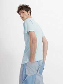 Футболка Vans Classic модель VN000GGGBVP1 Фото