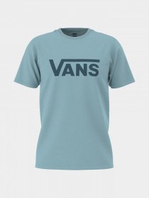 Футболка Vans Classic модель VN000GGGBVP1 Фото