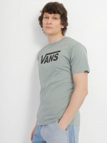 Футболка Vans Classic модель VN000GGGBW31 Фото