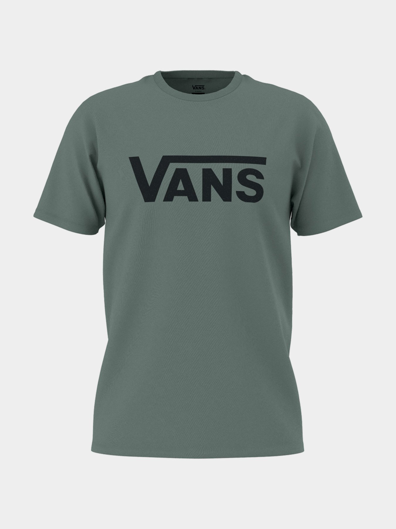 Футболка Vans Classic модель VN000GGGBW31 Фото