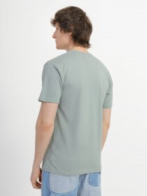 Футболка Vans Classic модель VN000GGGBW31 Фото