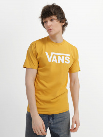Футболка Vans Classic модель VN000GGGBX21 Фото