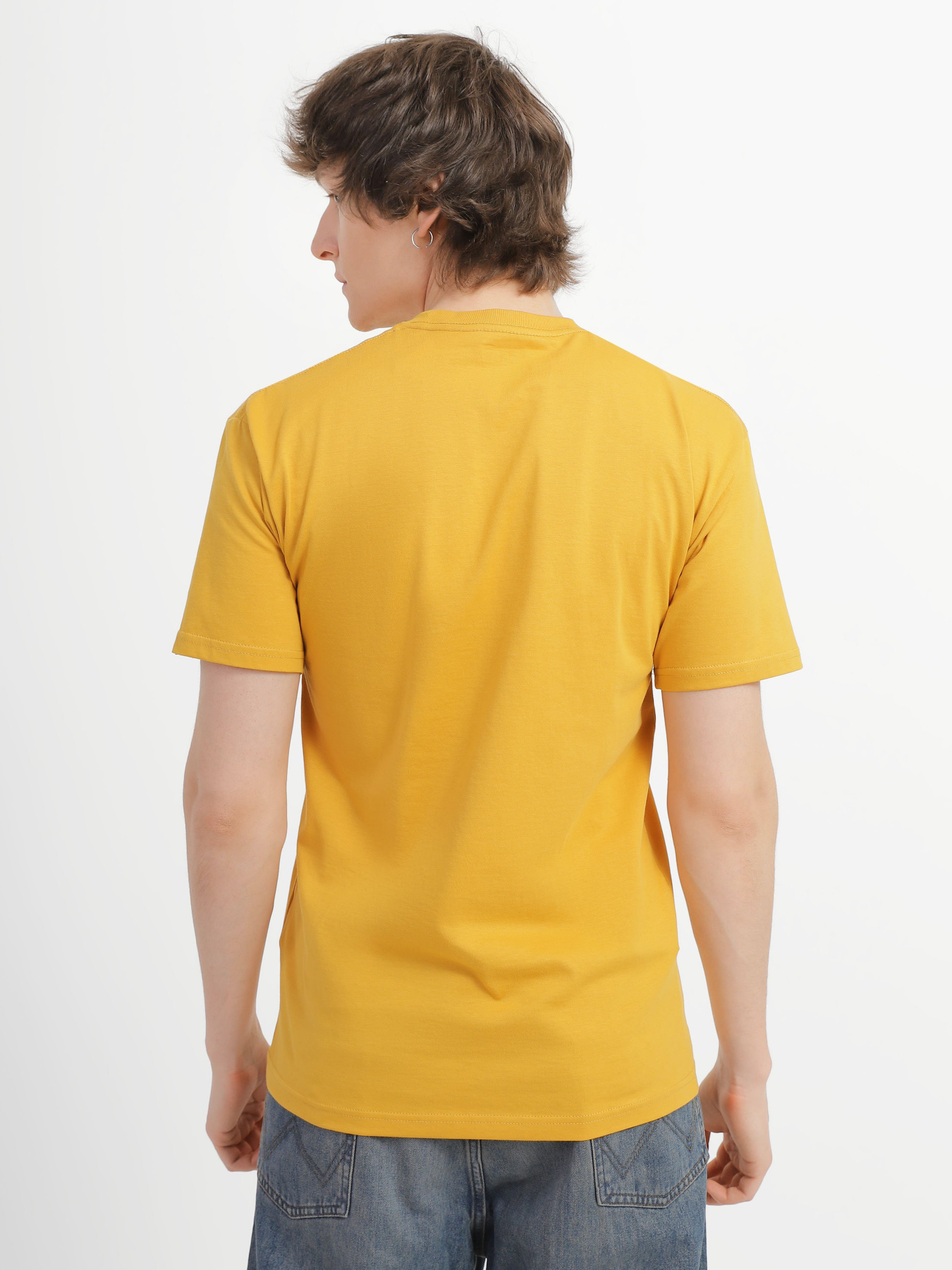 Футболка Vans Classic модель VN000GGGBX21 Фото