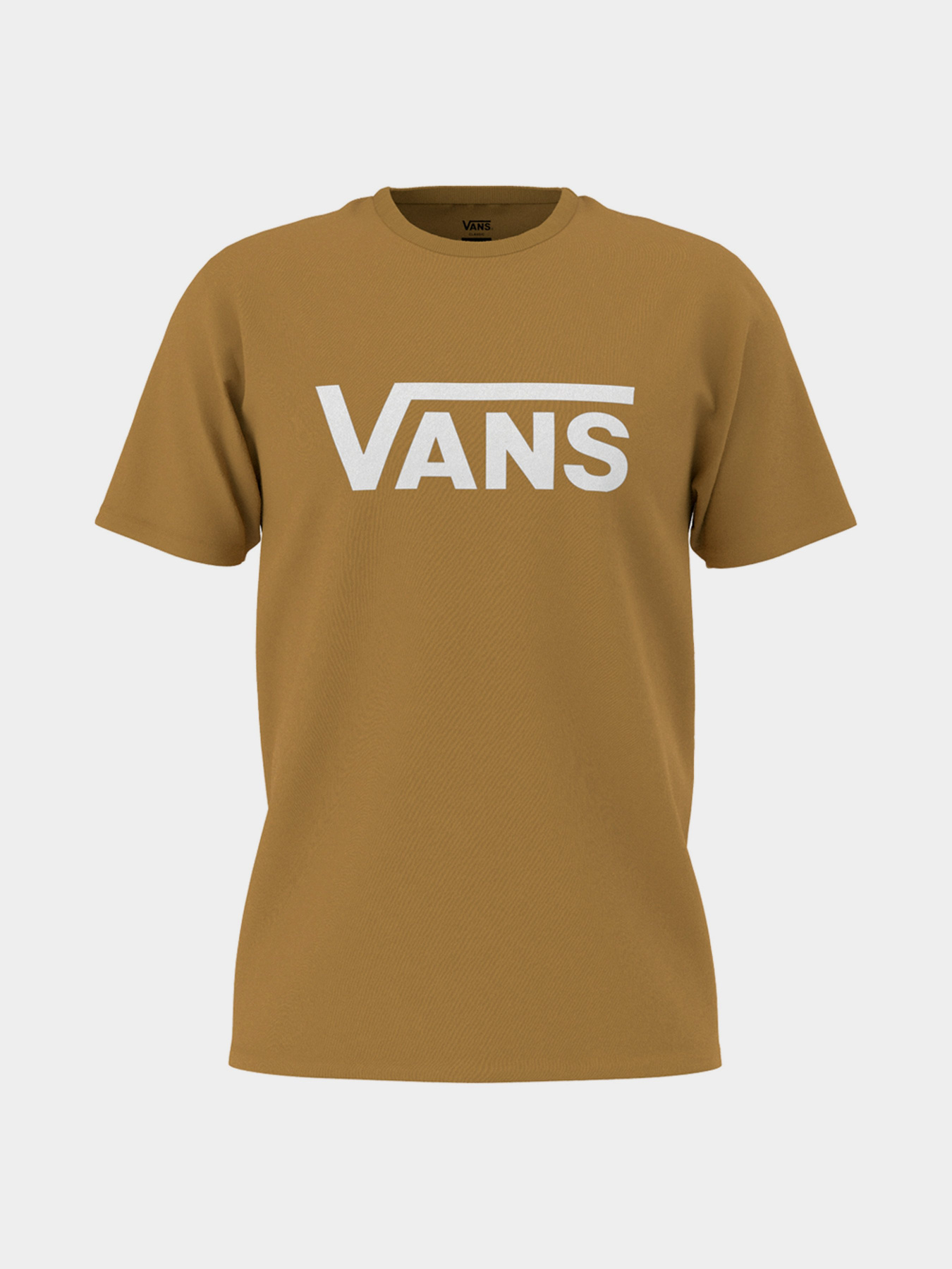 Футболка Vans Classic модель VN000GGGBX21 Фото