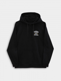 Худи Vans Oposite Unite модель VN0007W9BLK1 Фото