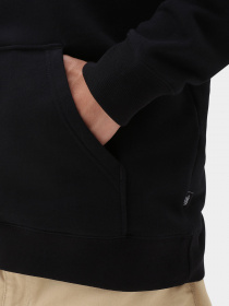 Худі Vans Oposite Unite модель VN0007W9BLK1 Худі Vans Oposite Unite модель VN0007W9BLK1 Фото