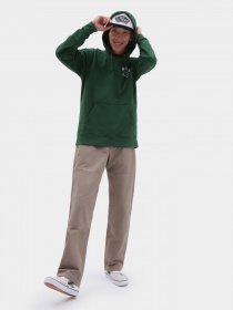 Худи Vans Oposite Unite модель VN0007W907W1 Фото