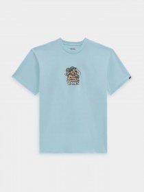 Футболка Vans Peace Pup модель VN0006DEG5O1 Фото