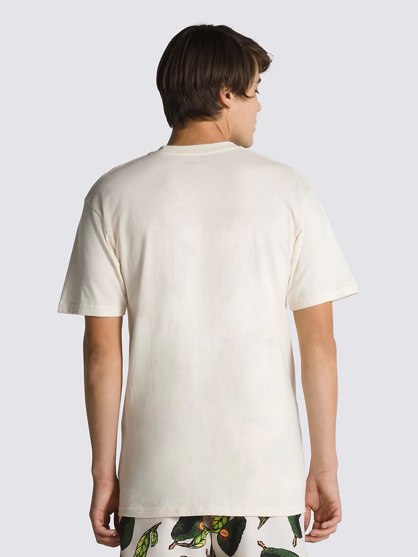 Футболка Vans Pit Avocado модель VN0006D93KS1 Фото