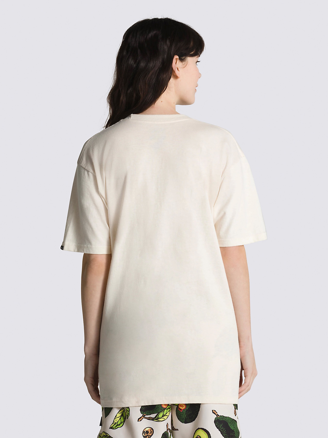 Футболка Vans Pit Avocado модель VN0006D93KS1 Фото